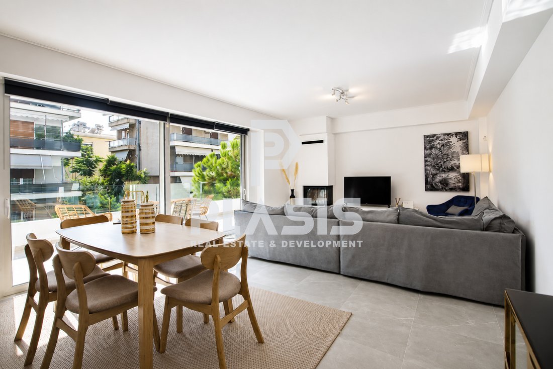 Apartment in South Athens, Attica, Greece 1 - 15729316