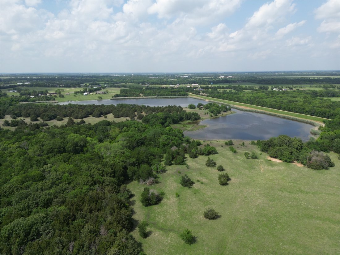 Land in Savoy, Texas, United States 1 - 18196117
