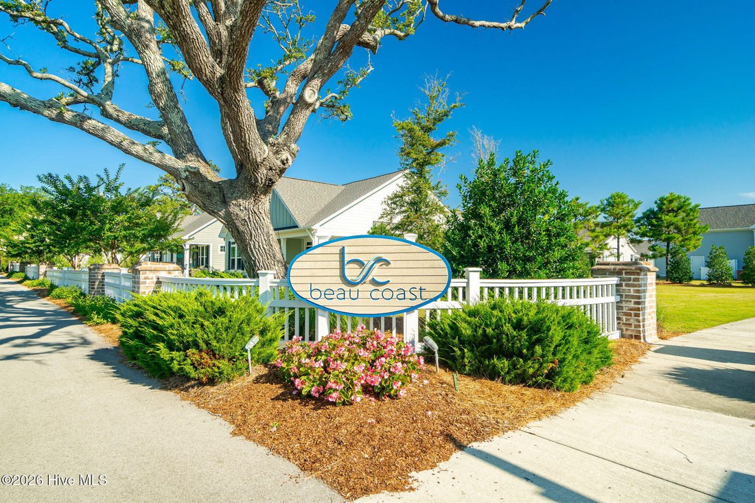 House in Beaufort, North Carolina, United States 4 - 18196055