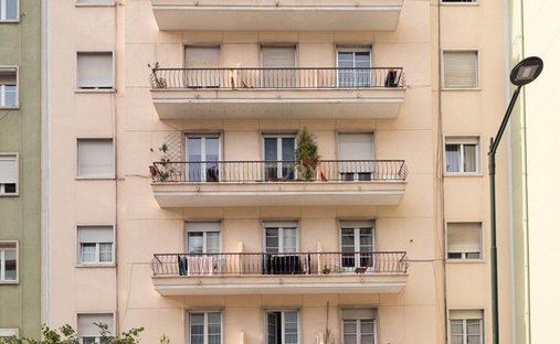 Appartement à Campolide, Lisbonne, Portugal 1