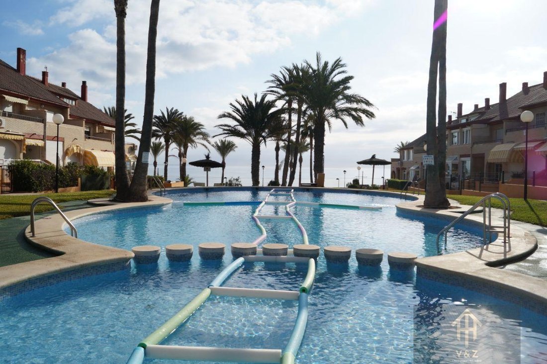 Chalet in el Campello, Valencian Community, Spain 1 - 11224838