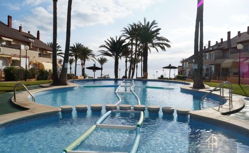 Chalet in el Campello, Valencian Community, Spain 1