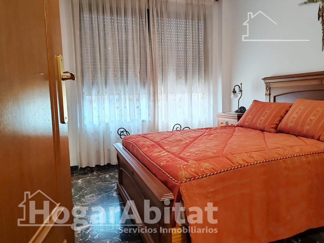 Apartment in Campanar, Valencia, Spain 4 - 18203736
