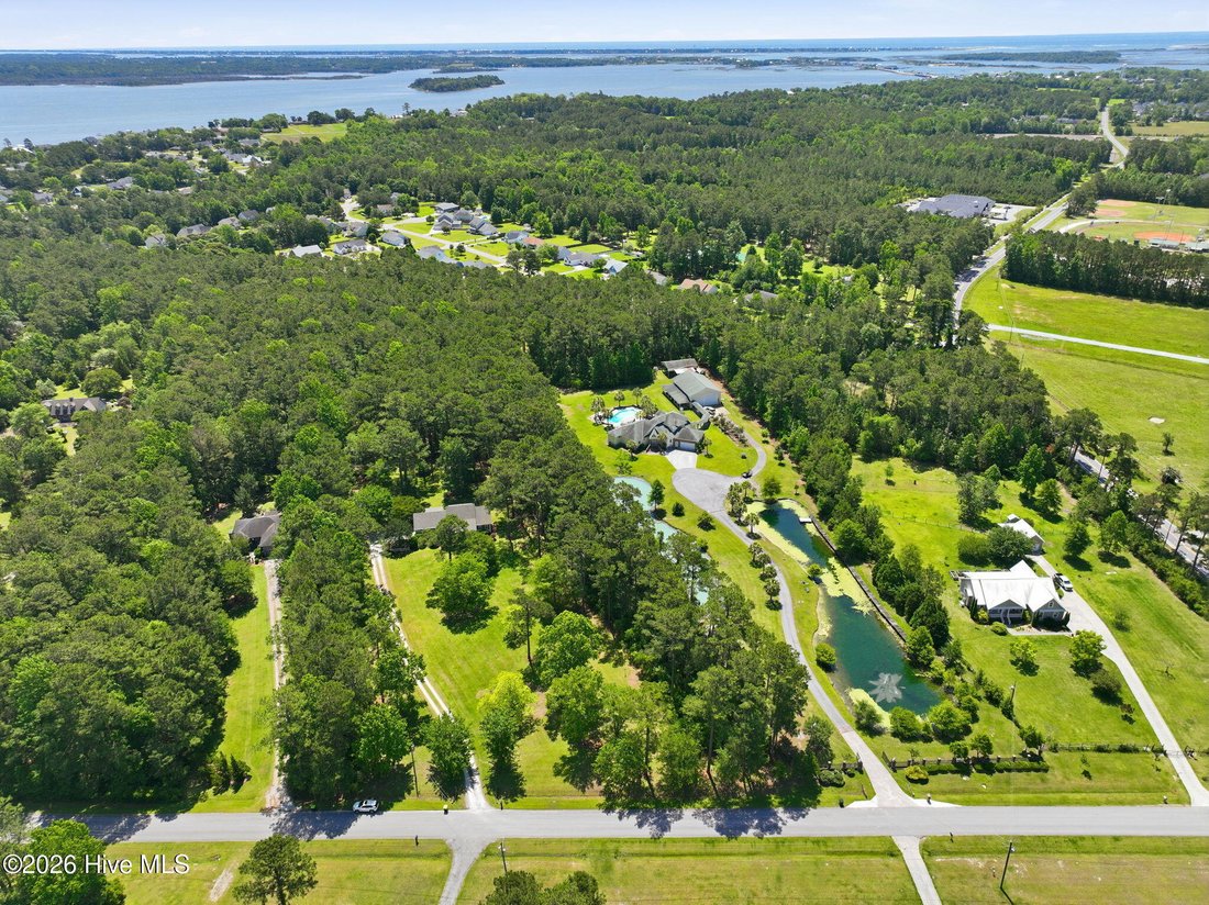 House in Cedar Point, North Carolina, United States 5 - 18196747
