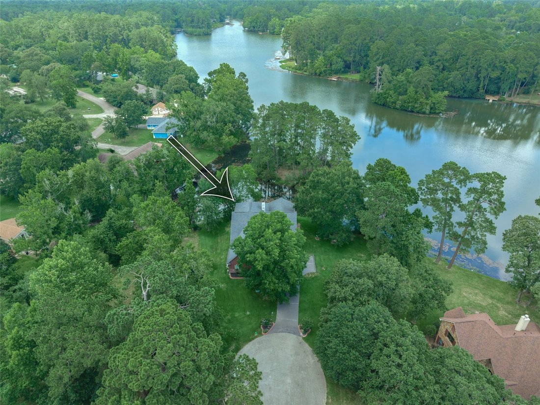 House in Montgomery, Texas, United States 4 - 18196502