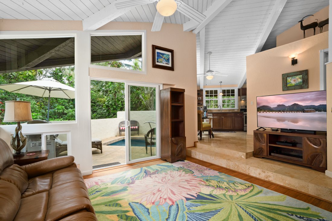 House in Princeville, Hawaii, United States 3 - 18196577