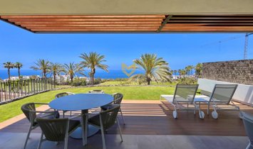 Apartment in Guia de Isora, Canary Islands, Spain 2