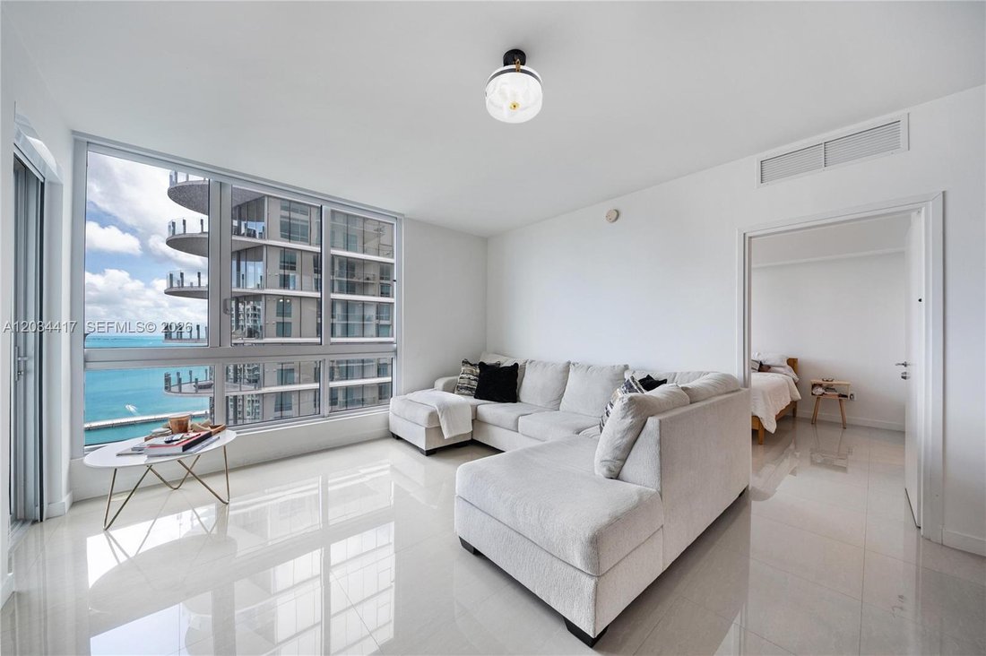 Apartment in Miami, Florida, United States 4 - 18197401