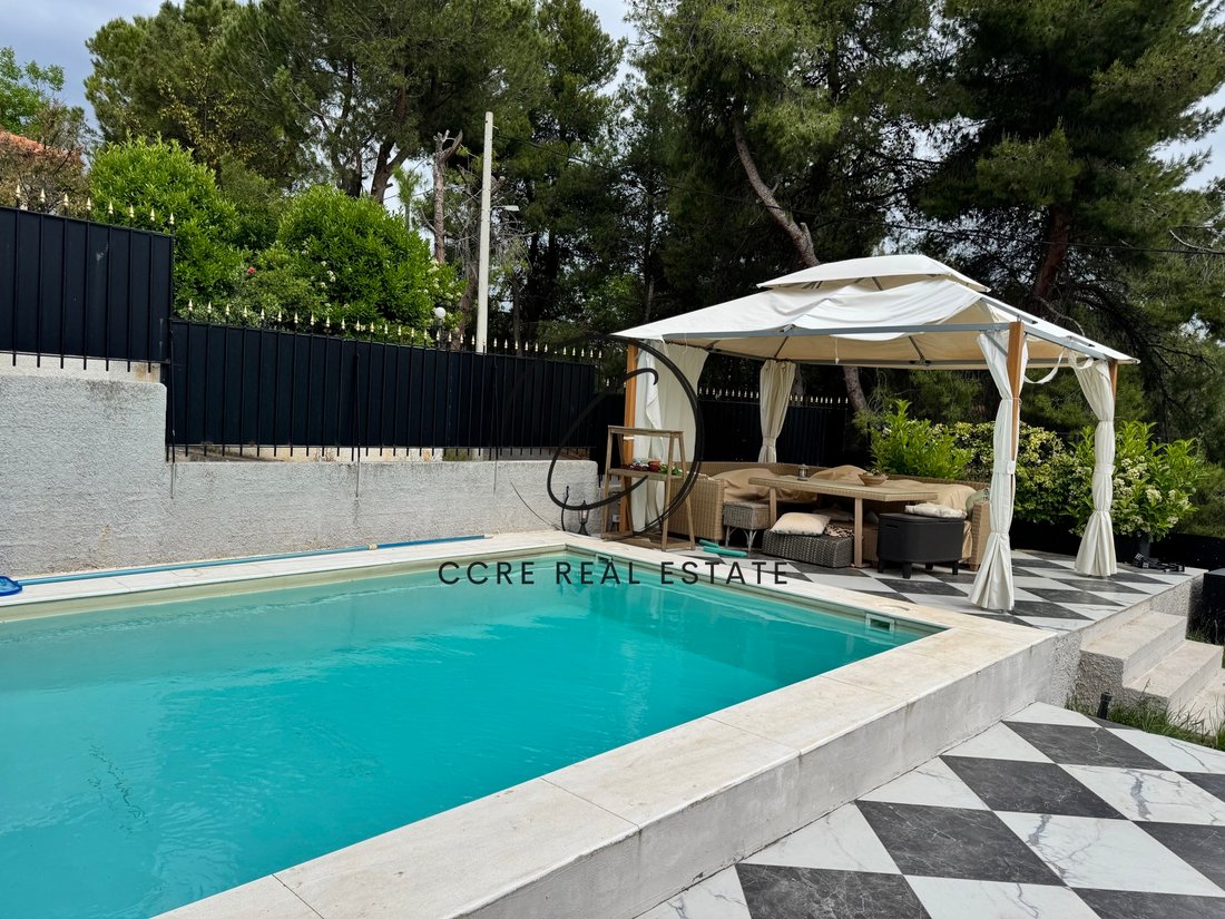 House in Dionysos, Attica, Greece 1 - 18196031