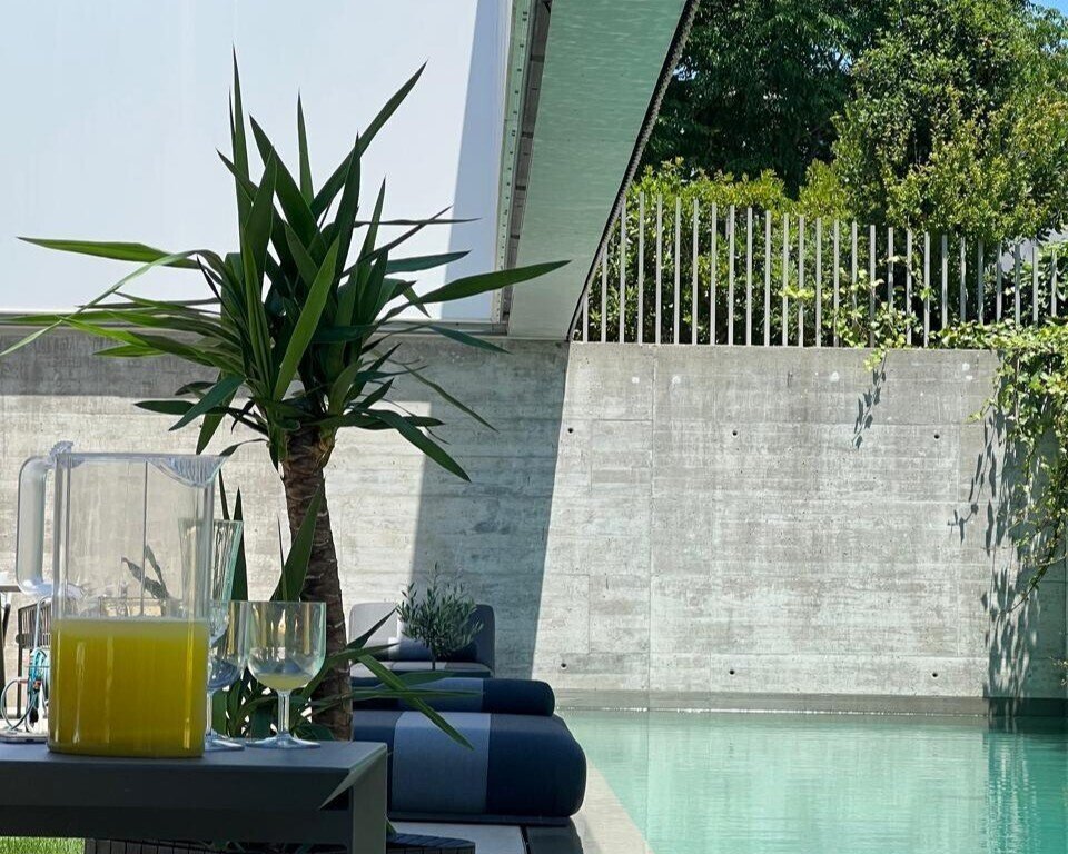 House in Carnaxide e Queijas, Lisbon, Portugal 1 - 18196995