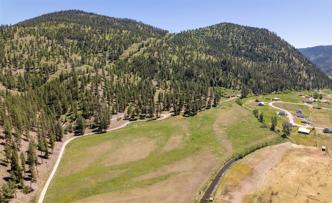 Land in Clinton, Montana, United States 5 - 18197233