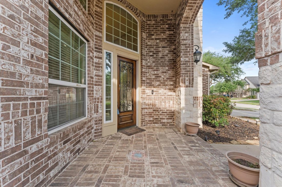 House in Katy, Texas, United States 4 - 18196513