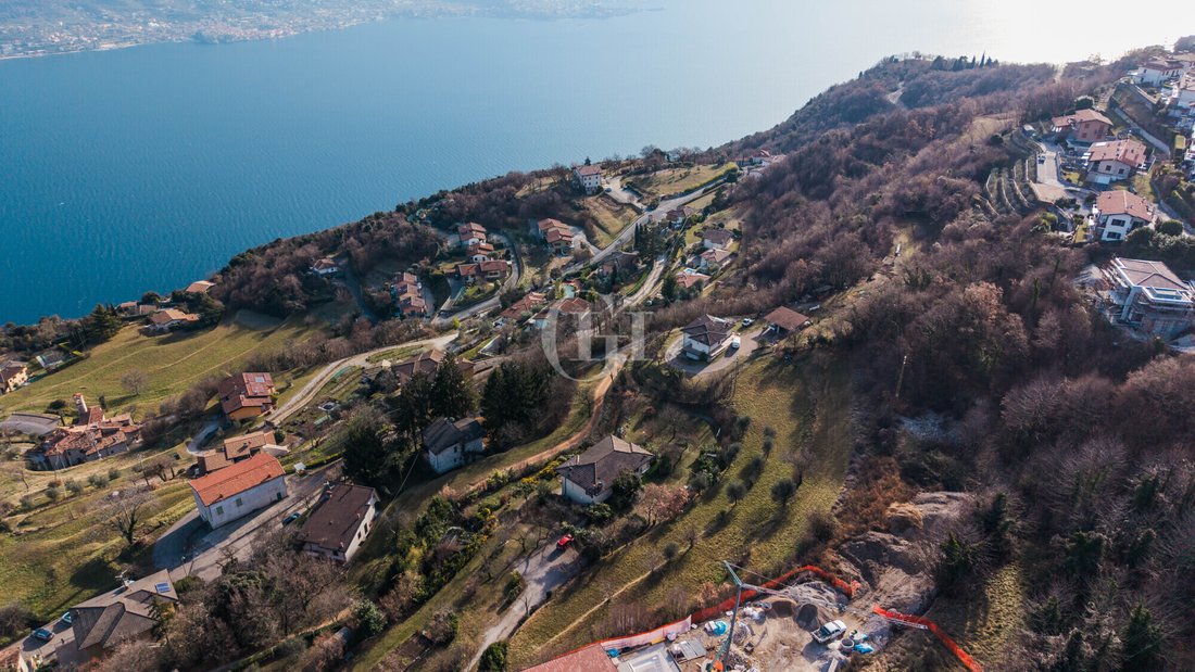 Land in Tremosine sul Garda, Lombardy, Italy 1 - 18196127