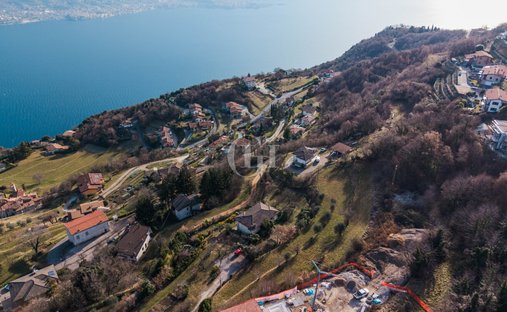 Land in Tremosine sul Garda, Lombardei, Italien 1