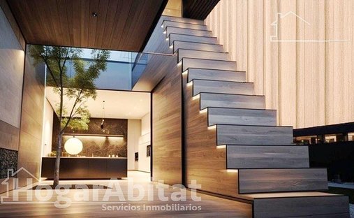 Villa in Almisera, Valencian Community, Spain 1