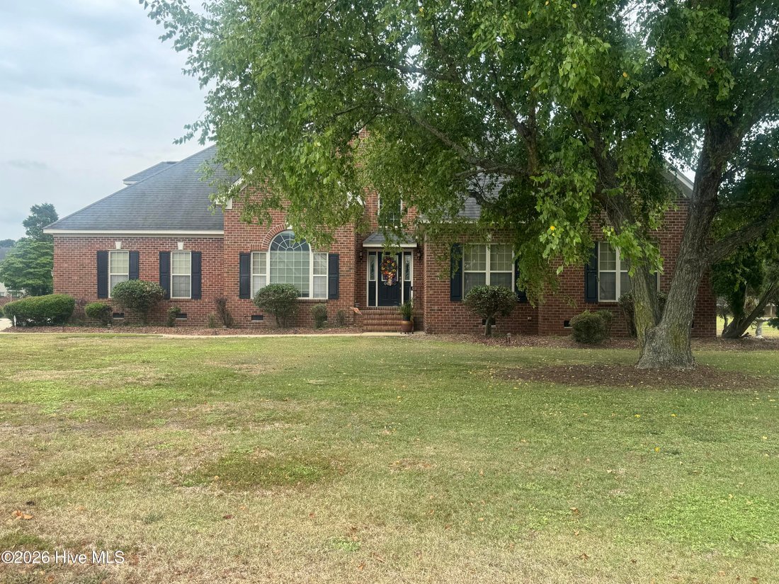 House in Goldsboro, North Carolina, United States 1 - 18196739