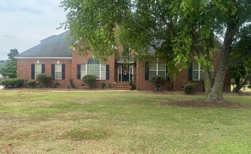 House in Goldsboro, North Carolina, United States 1