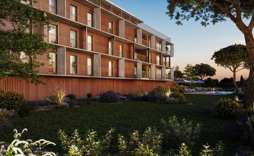 Appartement à Belas, Lisbonne, Portugal 1