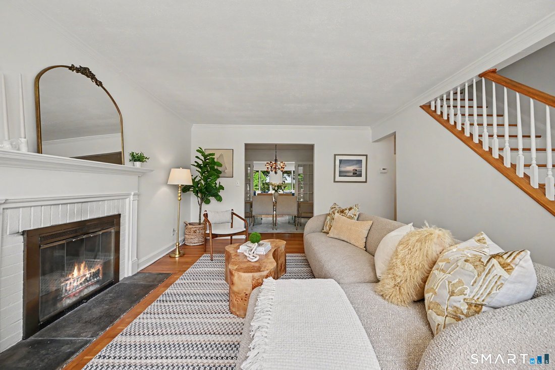 House in Greenwich, Connecticut, United States 4 - 18196025