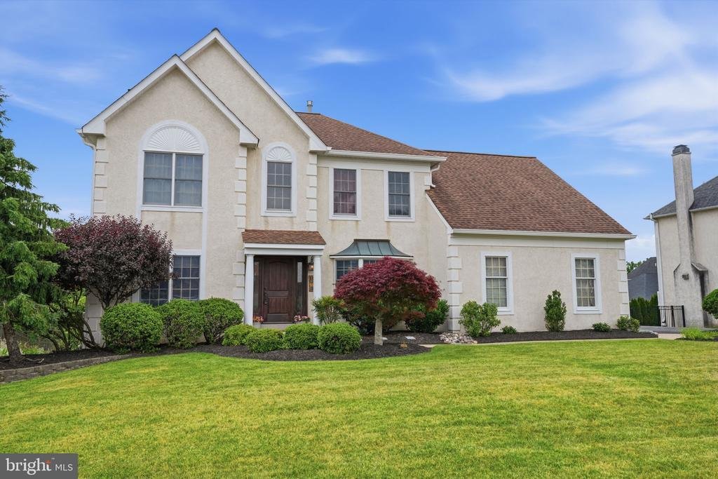 House in Jamison, Pennsylvania, United States 1 - 18196141