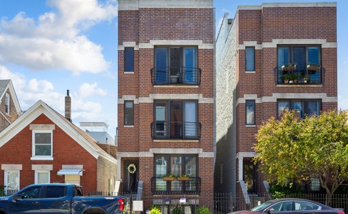 Condo in Chicago, Illinois, United States 1