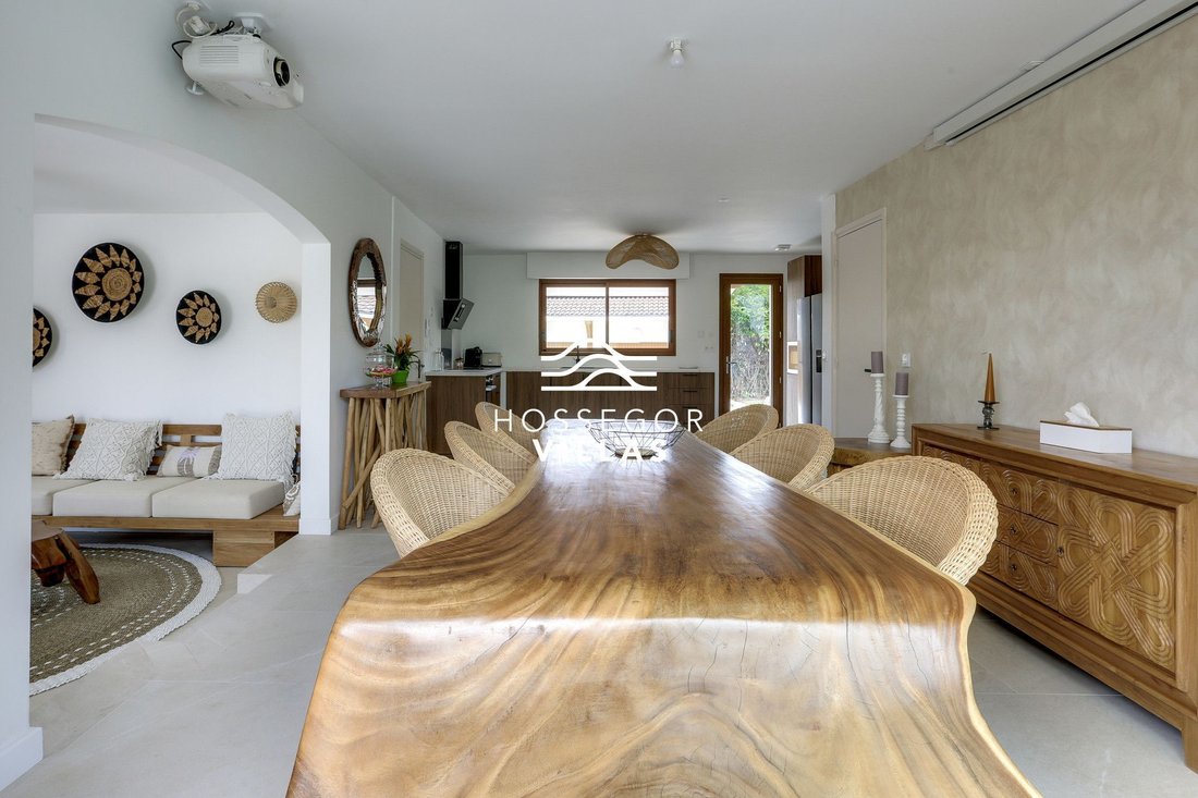 House in Seignosse, Nouvelle-Aquitaine, France 5 - 18196825