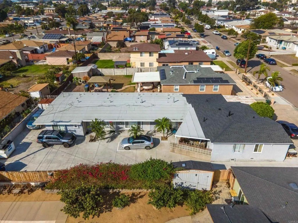 Altro a Chula Vista, California, Stati Uniti 5 - 18196334
