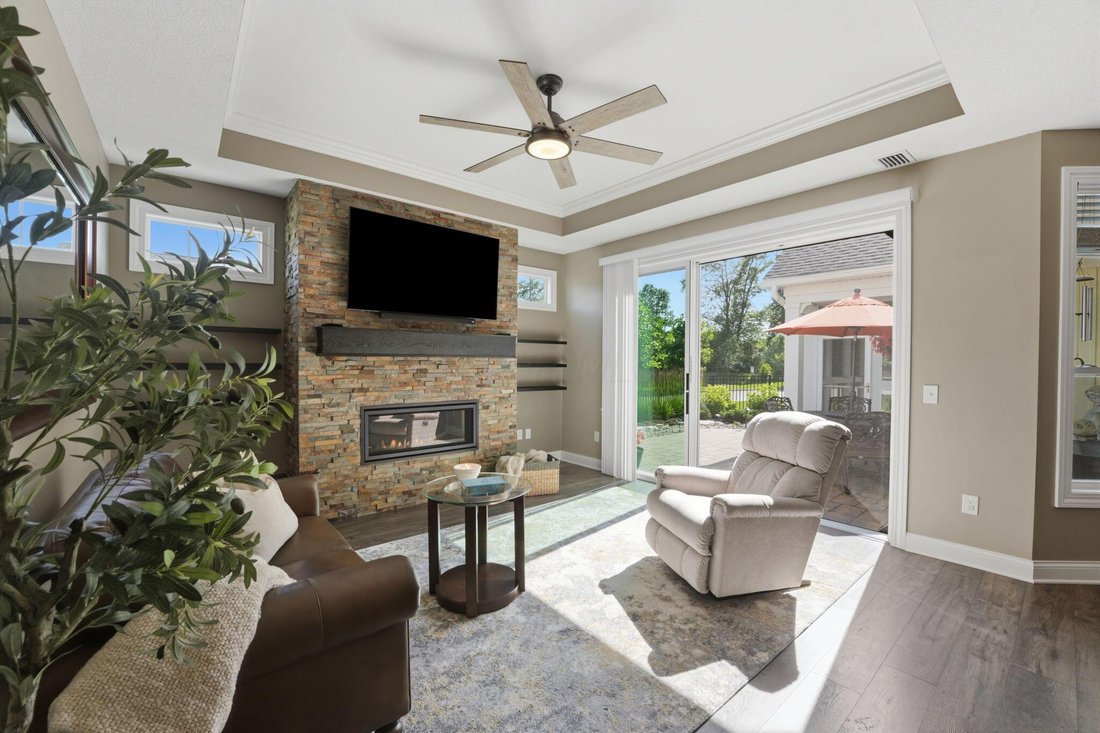 Condo in Columbus, Ohio, United States 4 - 17696108