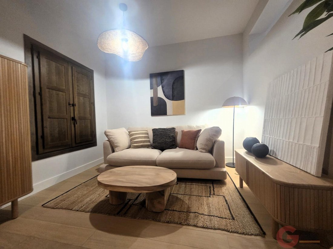 Apartment in Albaicin, Granada, Spain 5 - 17435691