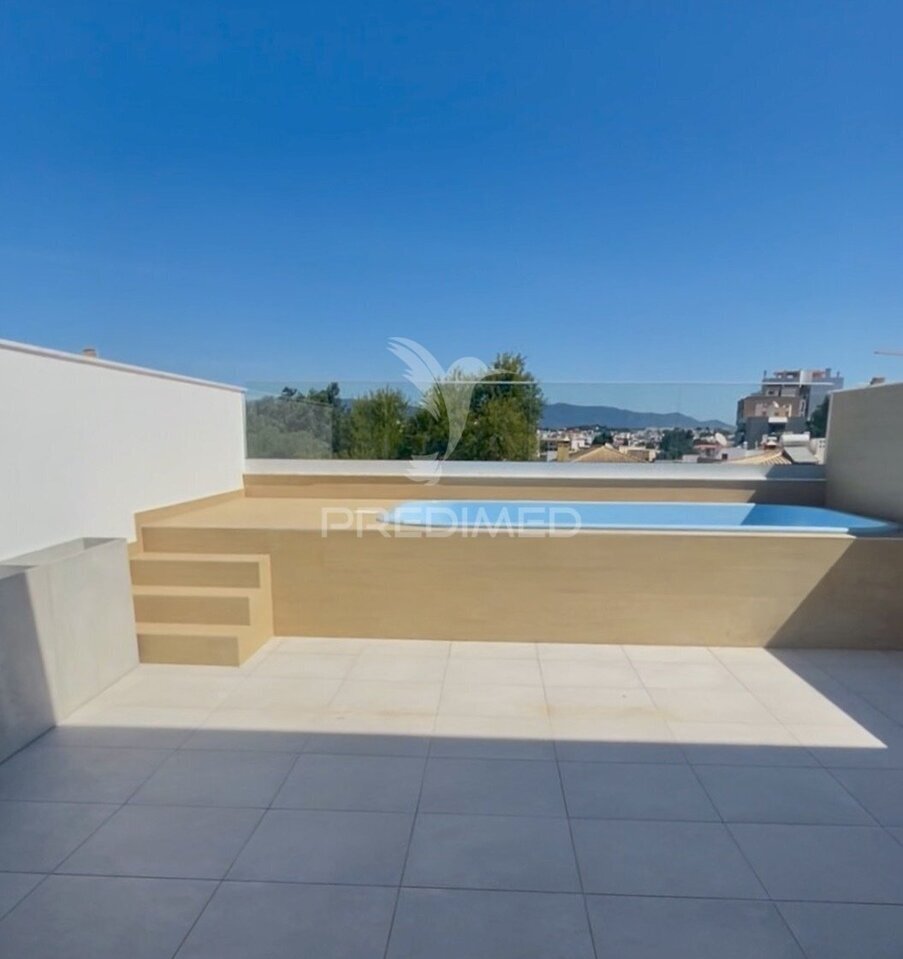 Casa a Portimão, Algarve, Portogallo 4 - 17926621