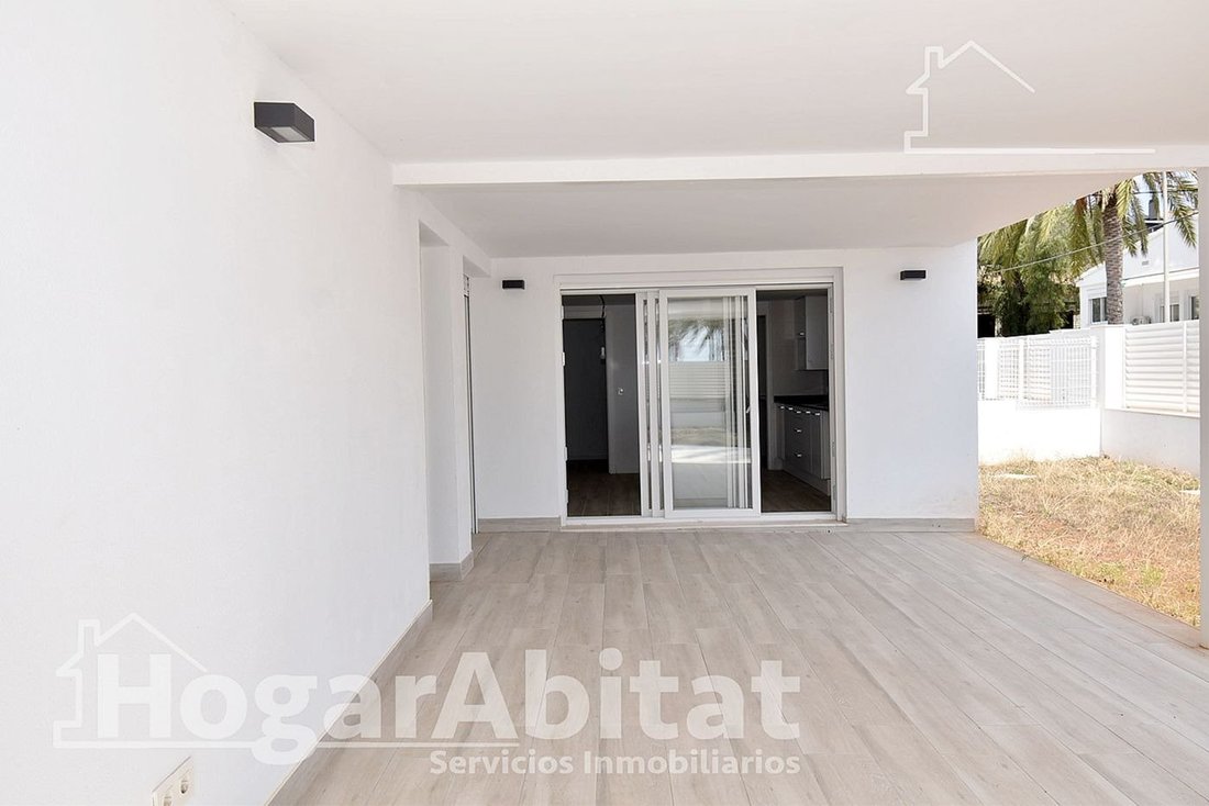 Villa in Benicassim, Valencian Community, Spain 5 - 18196782