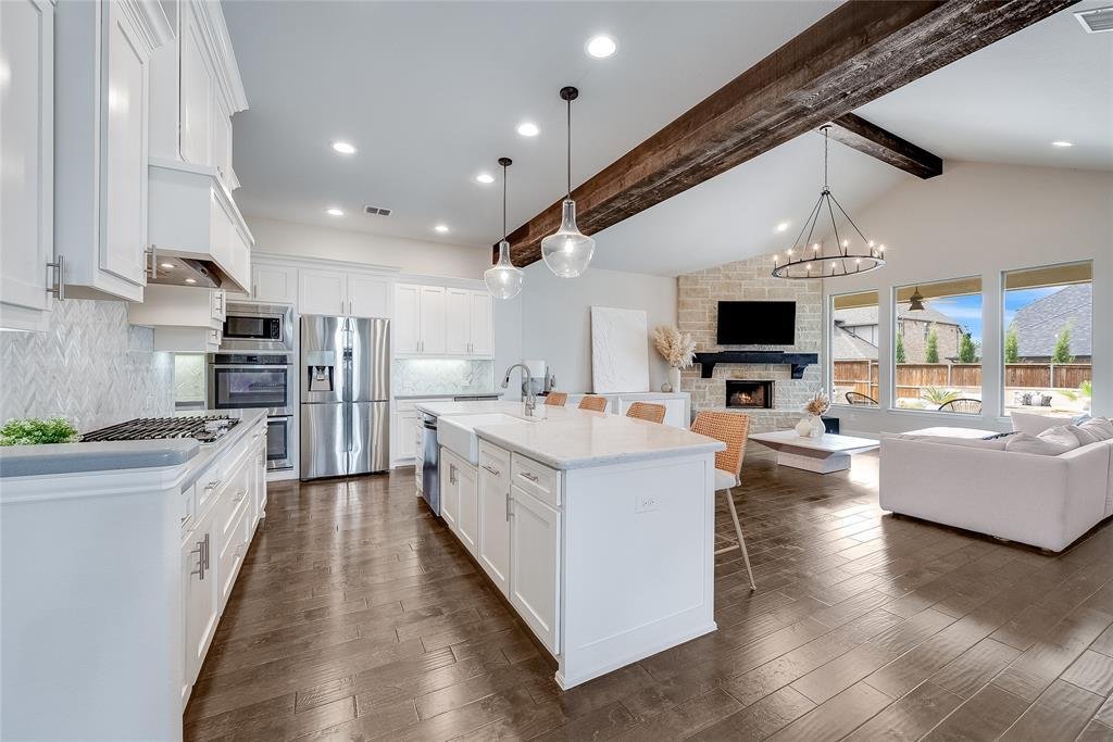 House in Prosper, Texas, United States 1 - 18196284