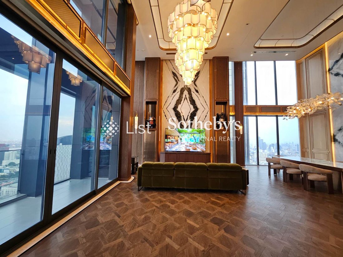 Condo in Bangkok, Bangkok, Thailand 2 - 18197258