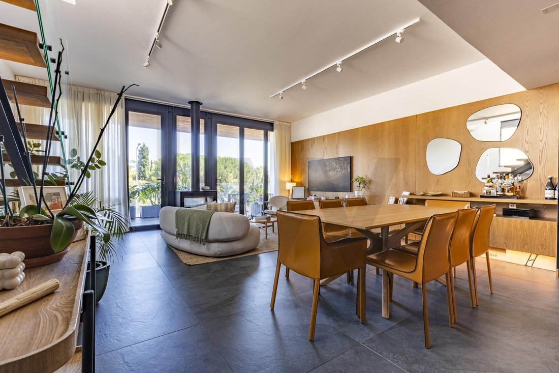 Townhouse in Cascais e Estoril, Lisbon, Portugal 2 - 18197313