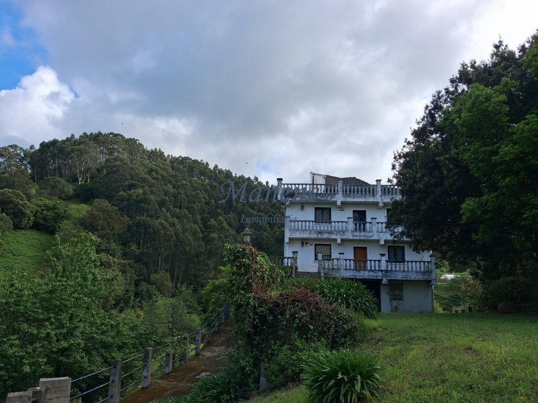 Villa in Lemoiz, Basque Country, Spain 4 - 17846322