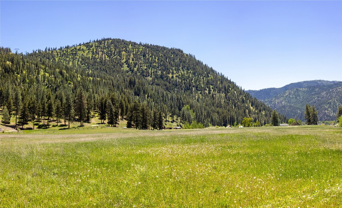 Land in Clinton, Montana, United States 2 - 18197233