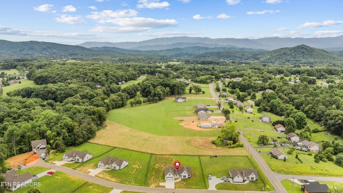 House in Sevierville, Tennessee, United States 3 - 17692623