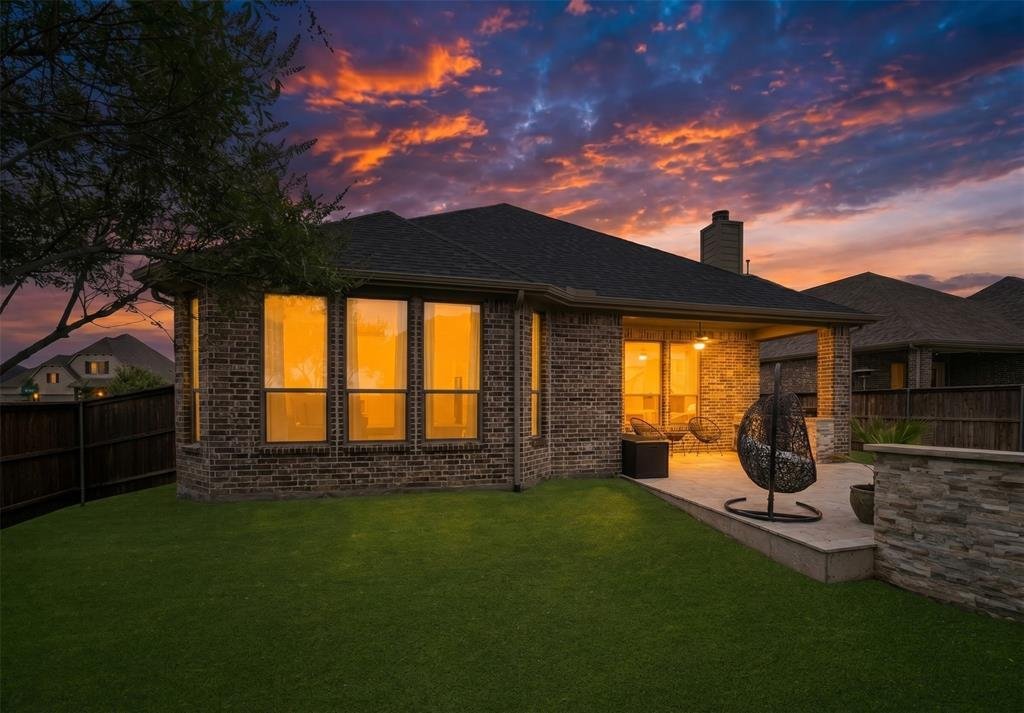 House in Prosper, Texas, United States 4 - 18196284