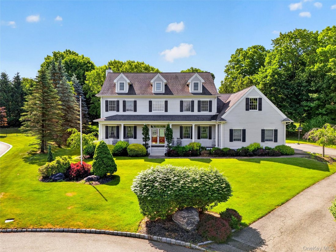 House in Carmel Hamlet, New York, United States 1 - 18196058