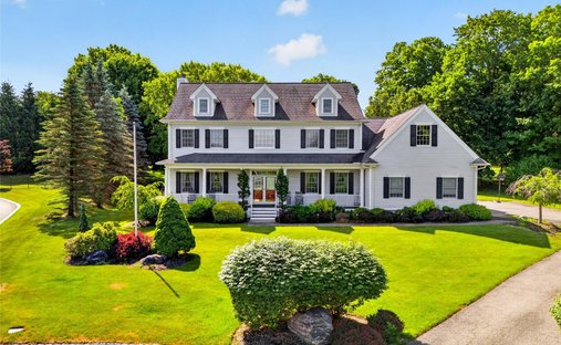 House in Carmel Hamlet, New York, United States 1