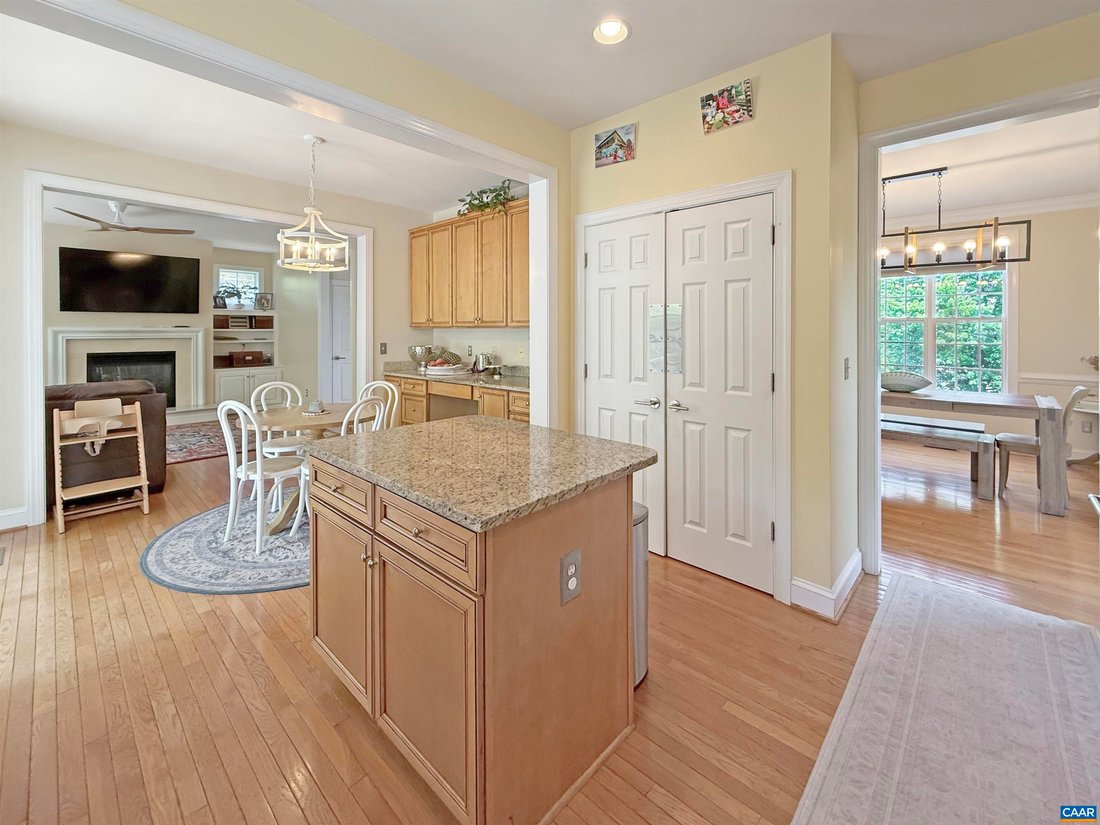 House in Charlottesville, Virginia, United States 4 - 18196411