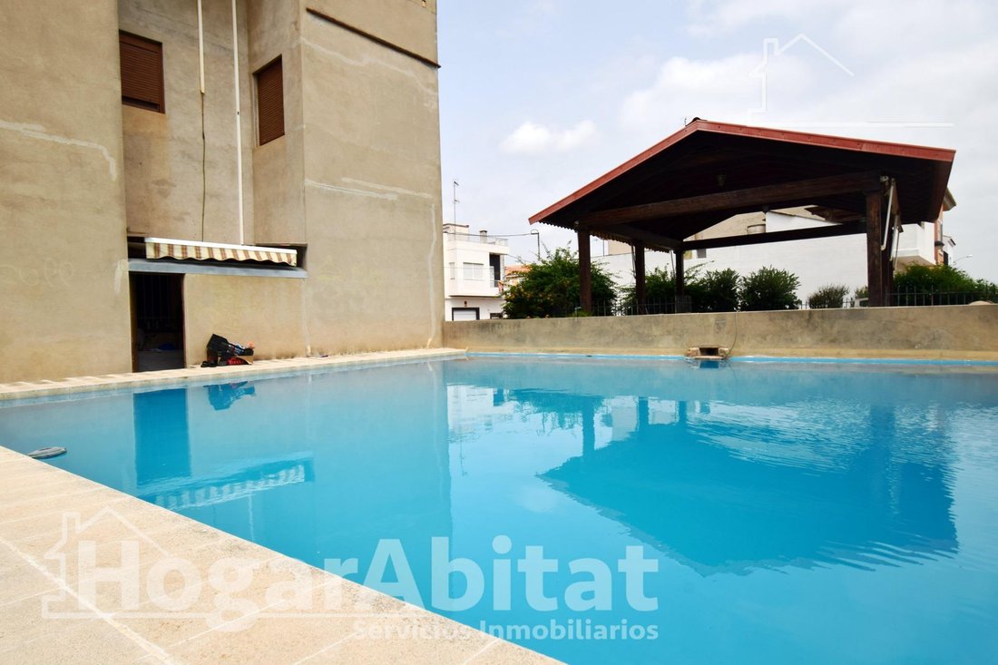 House in Benicull de Xuquer, Valencian Community, Spain 1 - 18198767