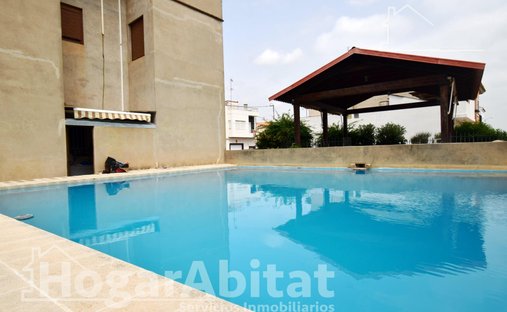 House in Benicull de Xuquer, Valencian Community, Spain 1