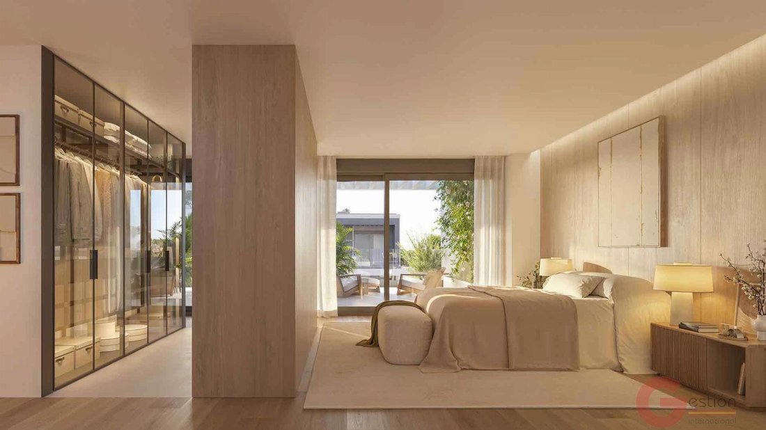 Apartment in Nueva Andalucia, Marbella, Spain 3 - 17048790