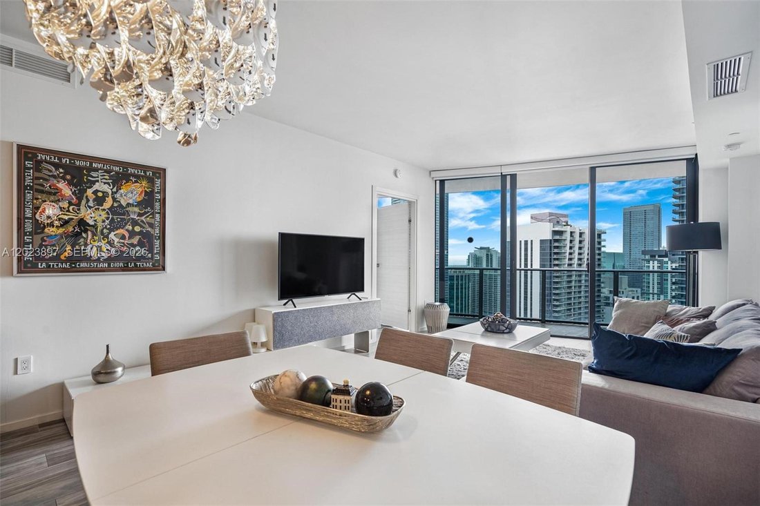 Apartment in Miami, Florida, United States 4 - 18197387