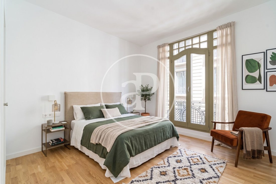 Apartment in Ciutat Vella, Barcelona, Spain 4 - 18142546
