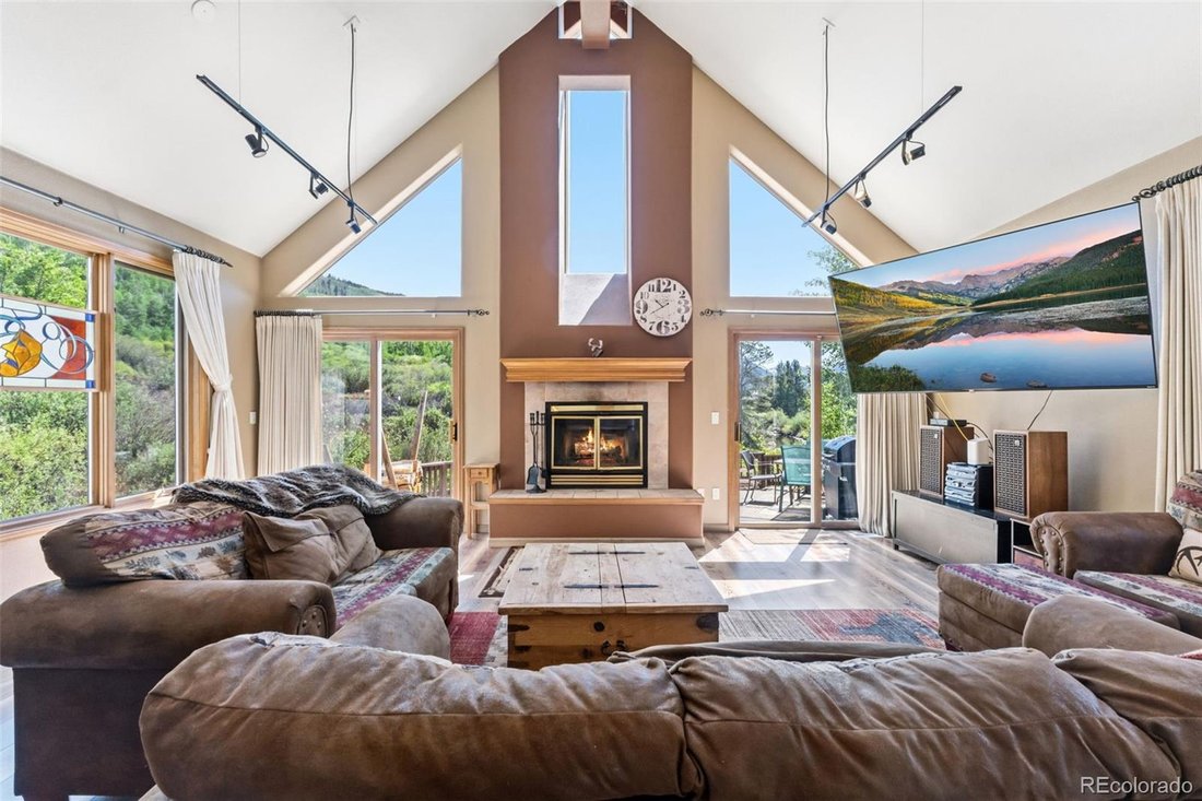 House in Dillon, Colorado, United States 4 - 18195977