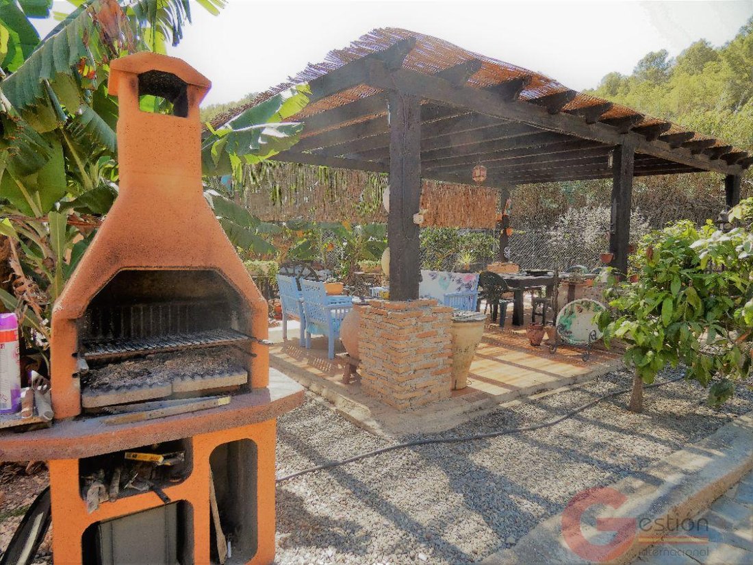 Chalet in Torrenueva Costa, Andalusia, Spain 2 - 16933835