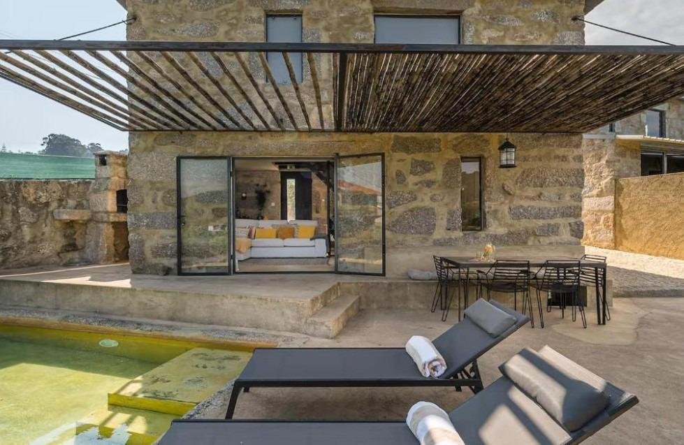 Country House in Valpedre, Porto District, Portugal 2 - 18196343