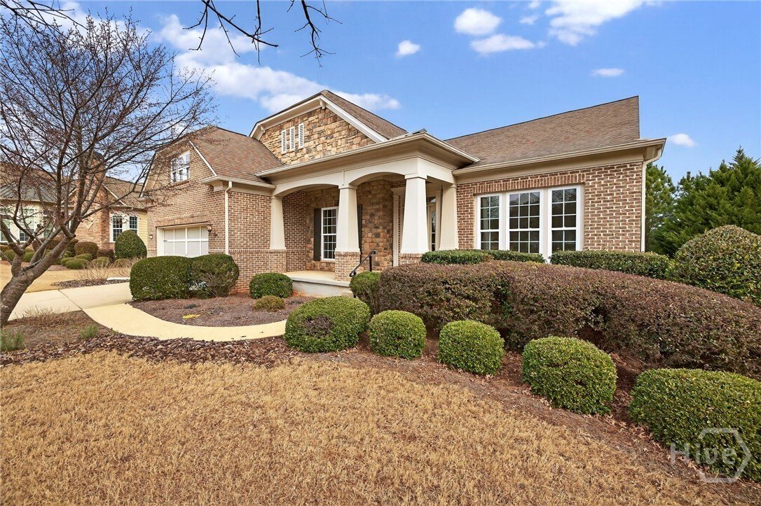 House in Greensboro, Georgia, United States 1 - 18196764